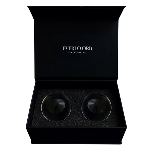 EVERLO ORB - The Duo Edition
