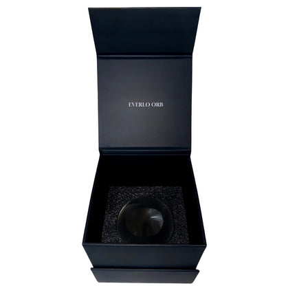 EVERLO ORB - Personal Memory Video Display | Valentine’s Day Gift